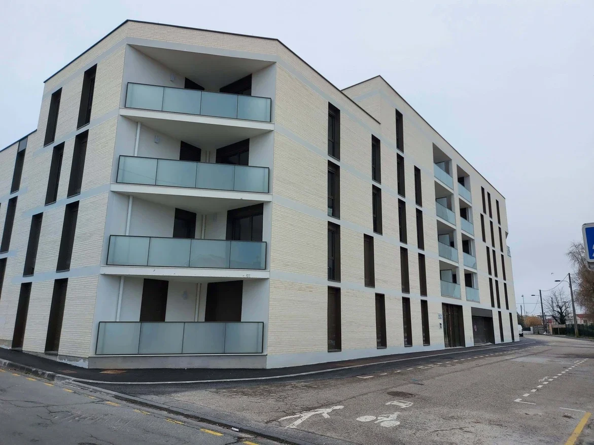 Appartement Impasse Brulatour à Bordeaux