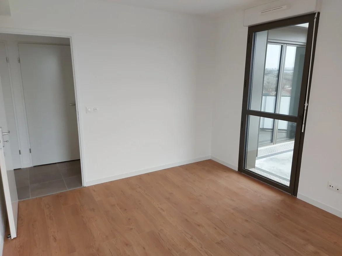 Appartement Impasse Brulatour à Bordeaux