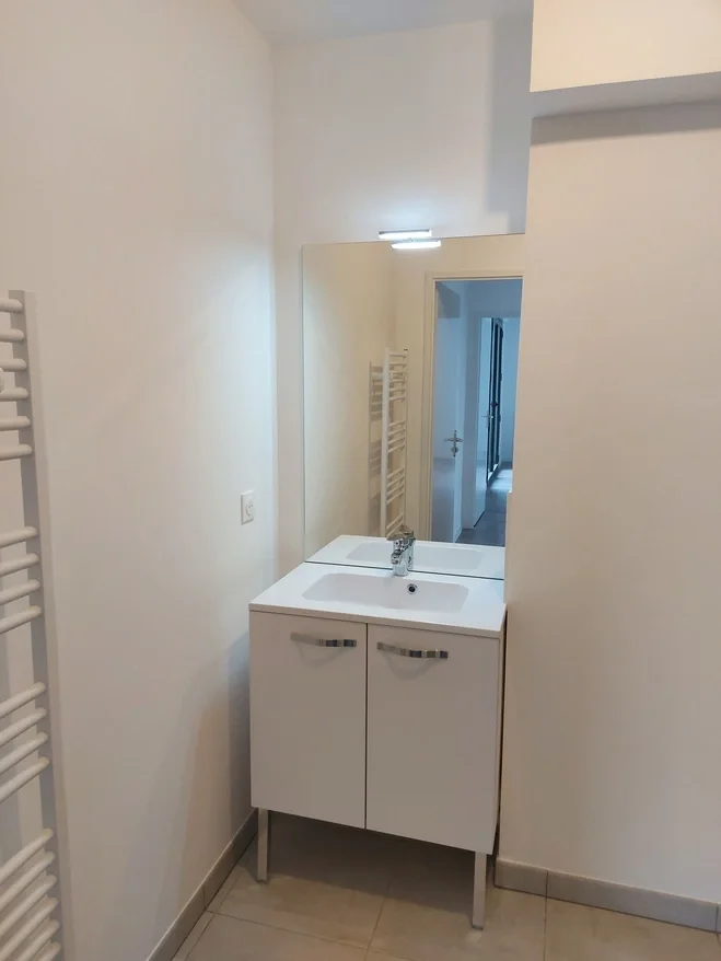 Appartement Impasse Brulatour à Bordeaux