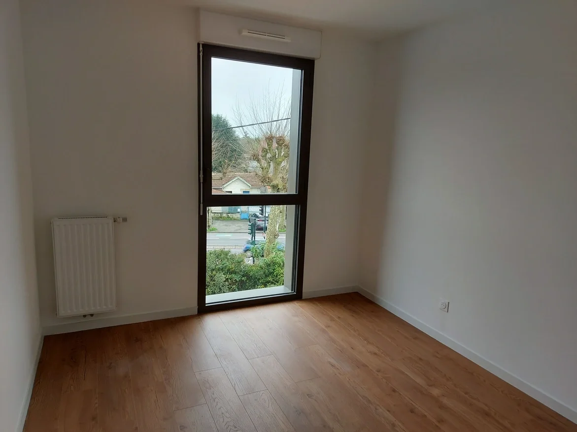 Appartement Impasse Brulatour à Bordeaux