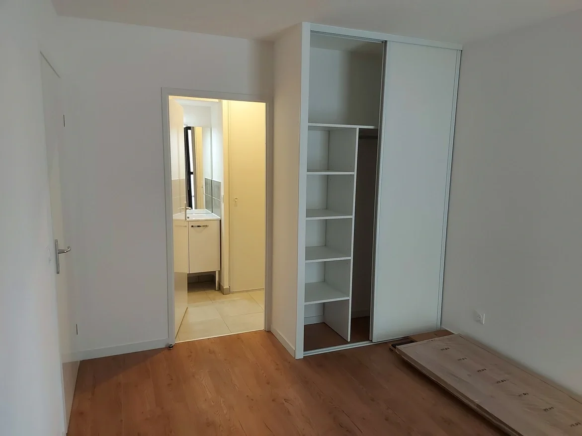 Appartement Impasse Brulatour à Bordeaux
