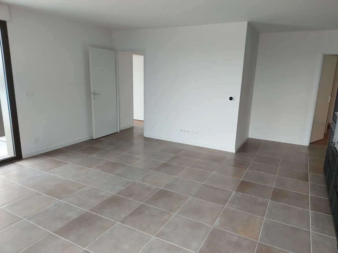 Appartement Impasse Brulatour à Bordeaux