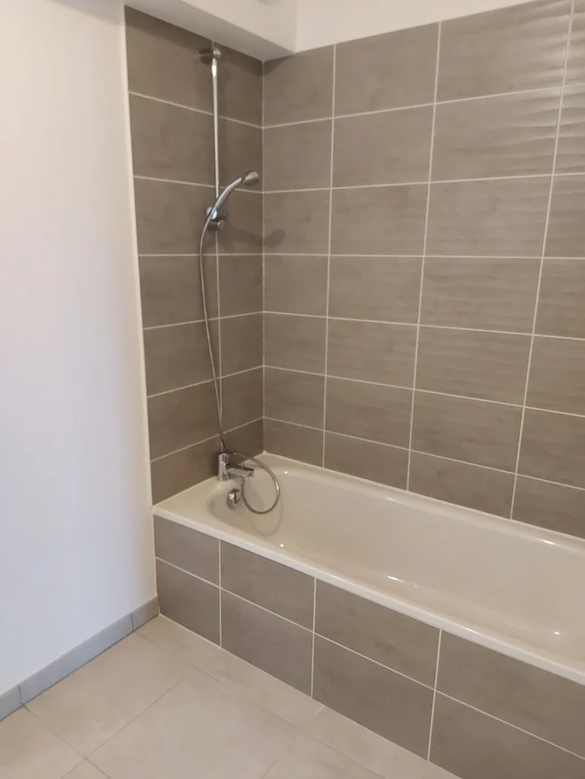 Appartement Impasse Brulatour à Bordeaux