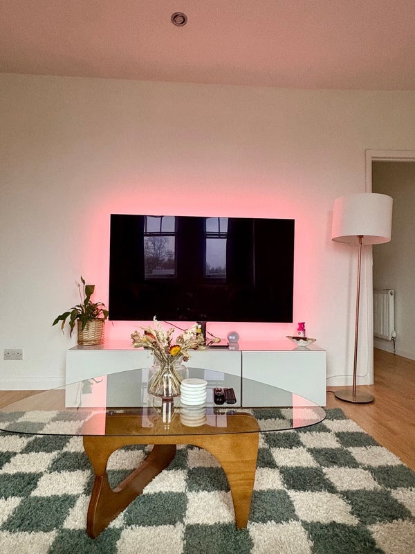 Flat Haverstock Hill in Greater London