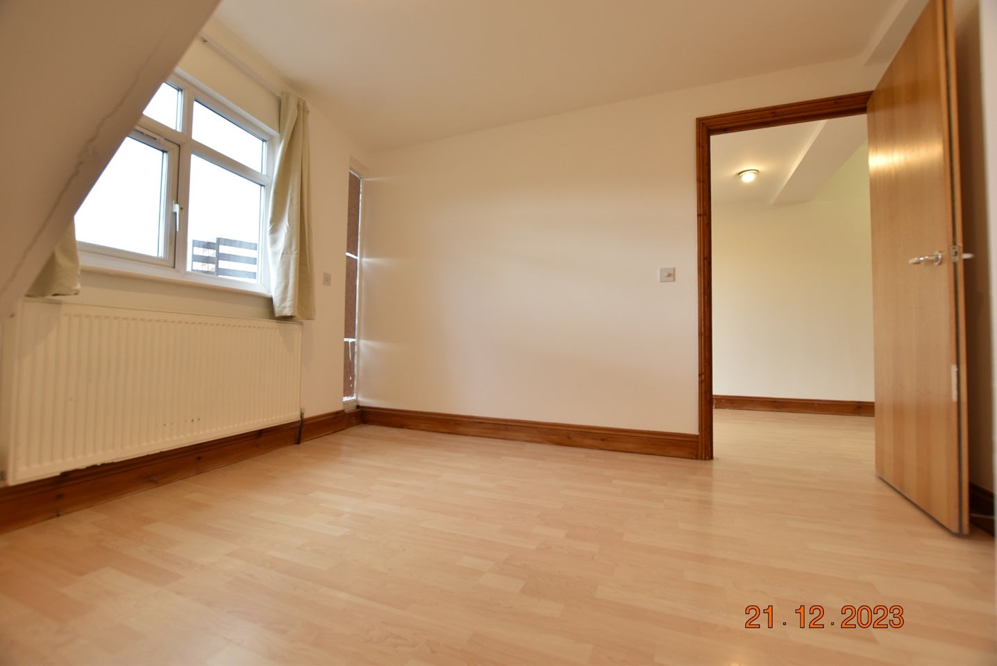 Flat Guildford Street in Luton