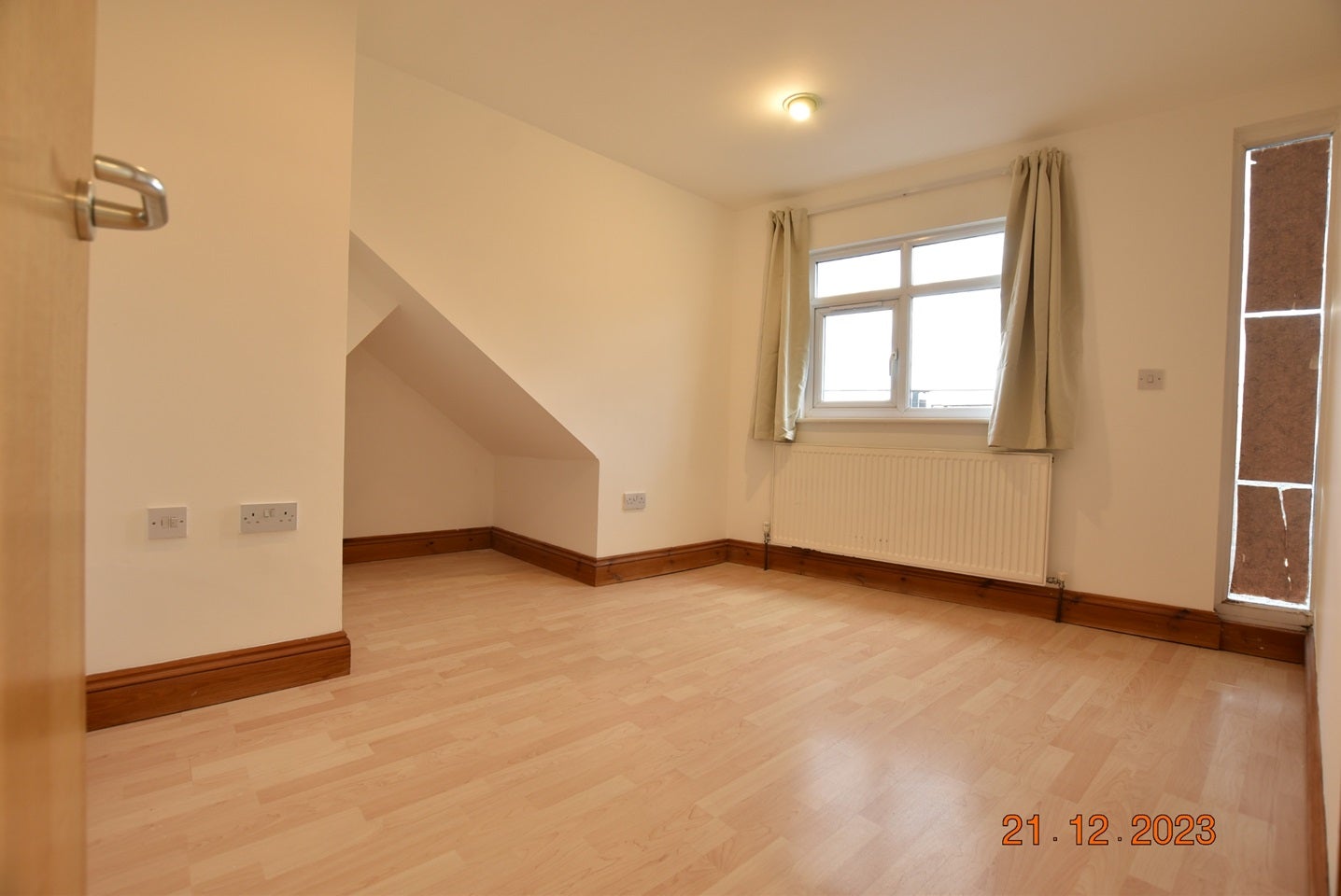 Flat Guildford Street in Luton