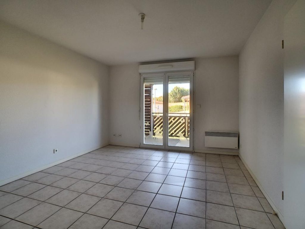 Flat Rue de la République in Mauvezin