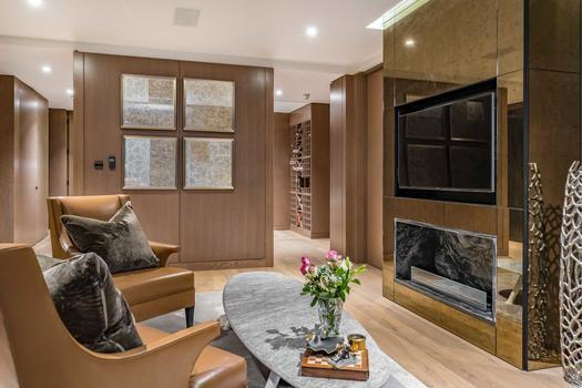 Flat Connaught Place in City of Westminster