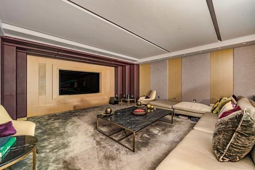 Flat Connaught Place in City of Westminster