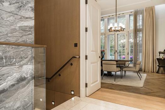 Flat Connaught Place in City of Westminster