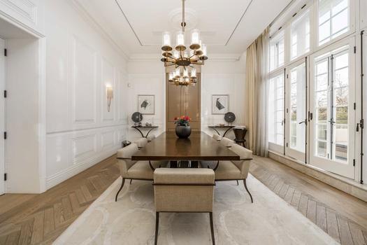 Flat Connaught Place in City of Westminster