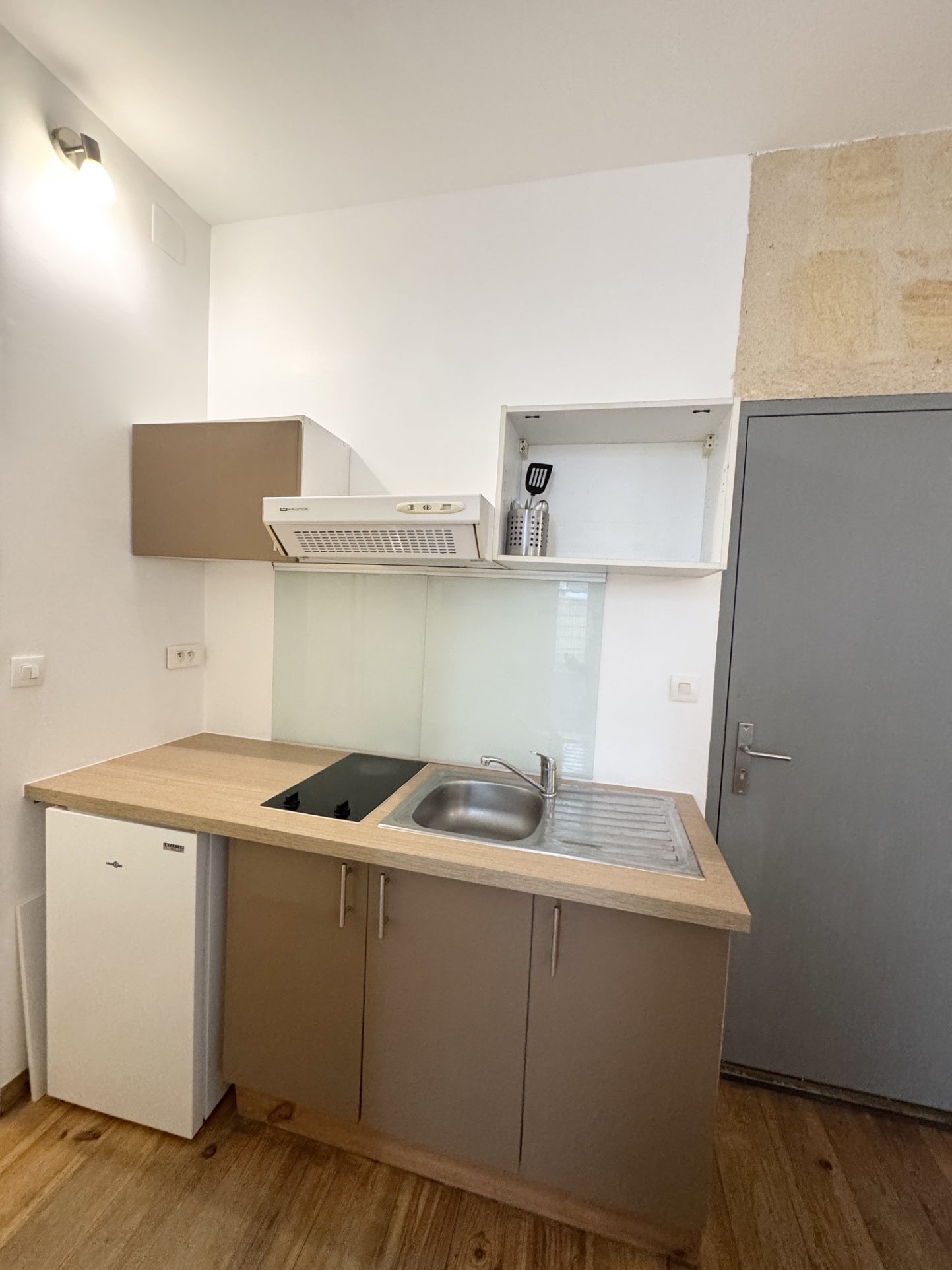 Appartement Rue Sauteyron à Bordeaux