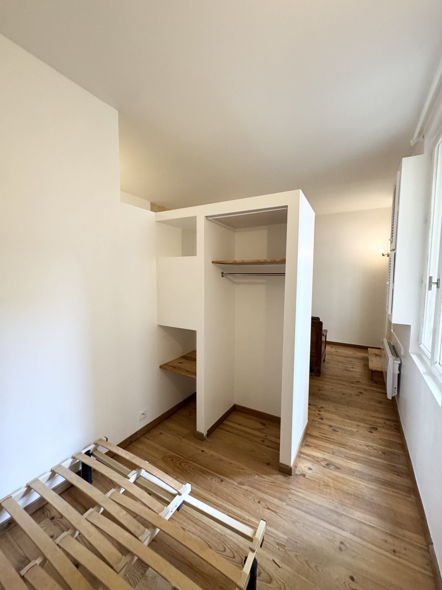 Appartement Rue Sauteyron à Bordeaux