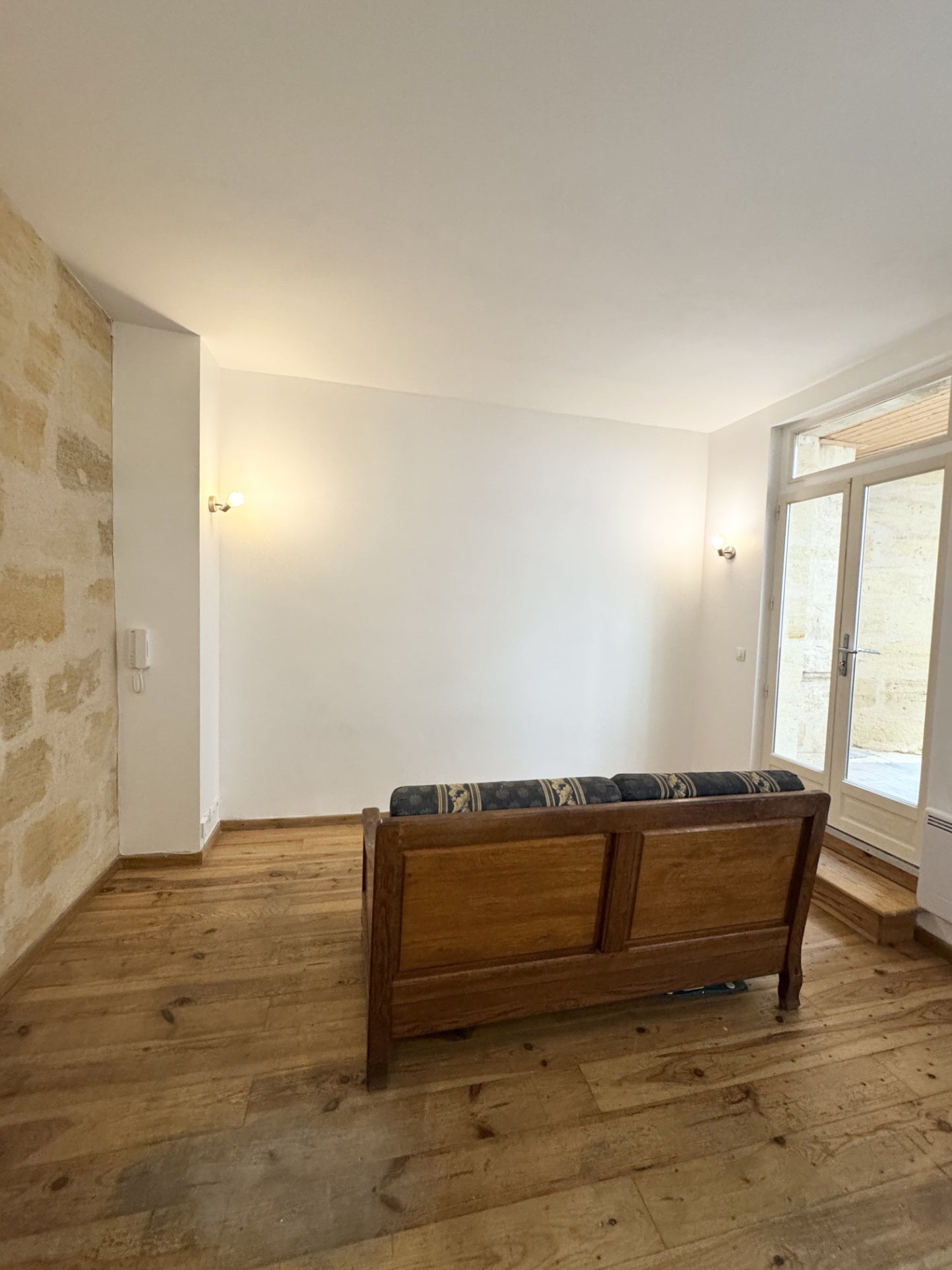 Appartement Rue Sauteyron à Bordeaux