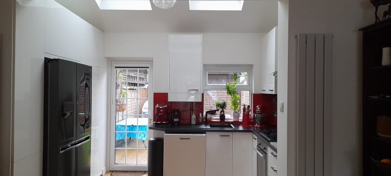 Room Denham Crescent in Greater London