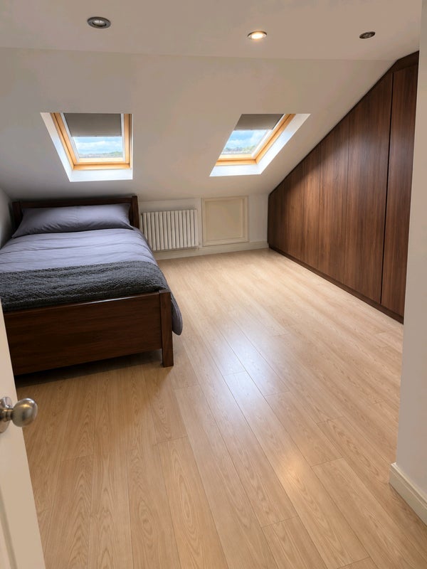 Room Birchdale Road in Greater London