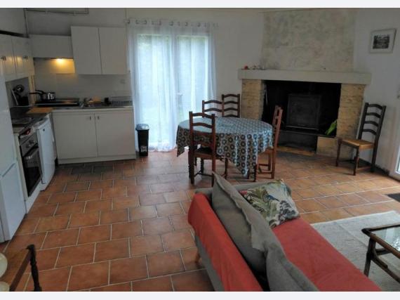 House Rue duffour-dubergier in Bordeaux
