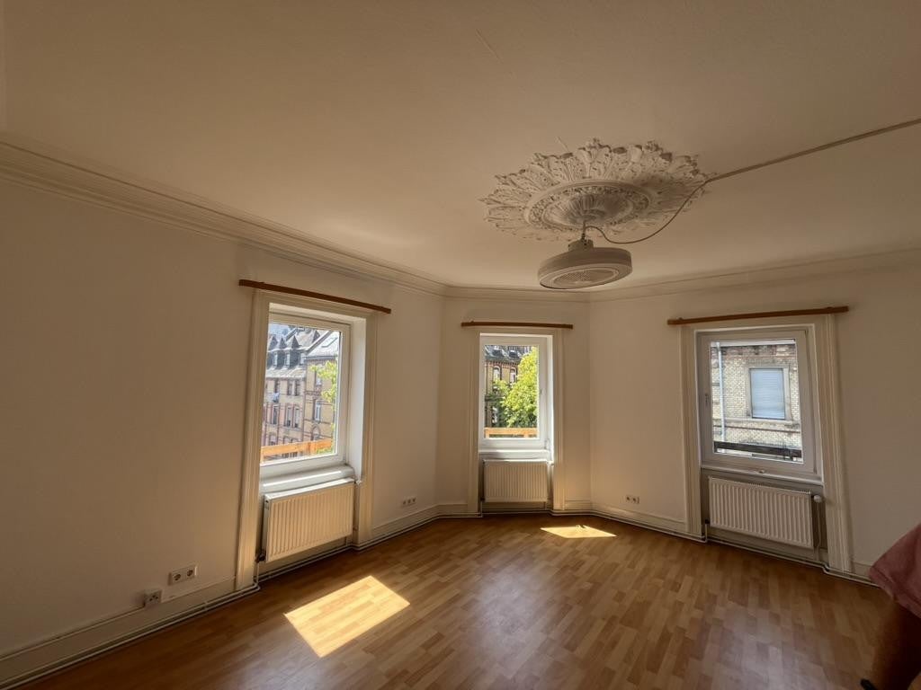 Wohnung Jahnstraße in Wiesbaden
