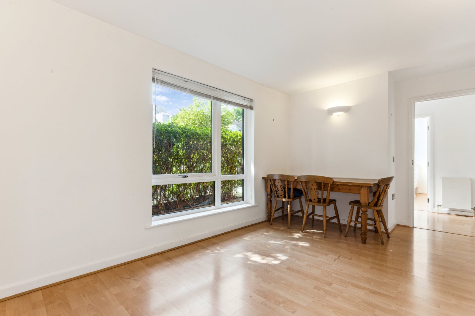 Flat Outram Place in Greater London