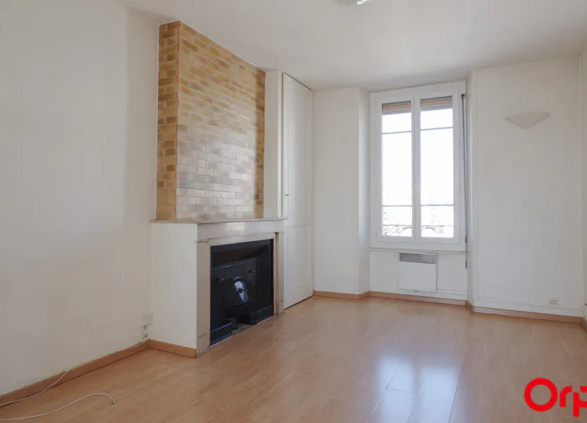 Appartement Avenue Jean Jaurès à Lyon