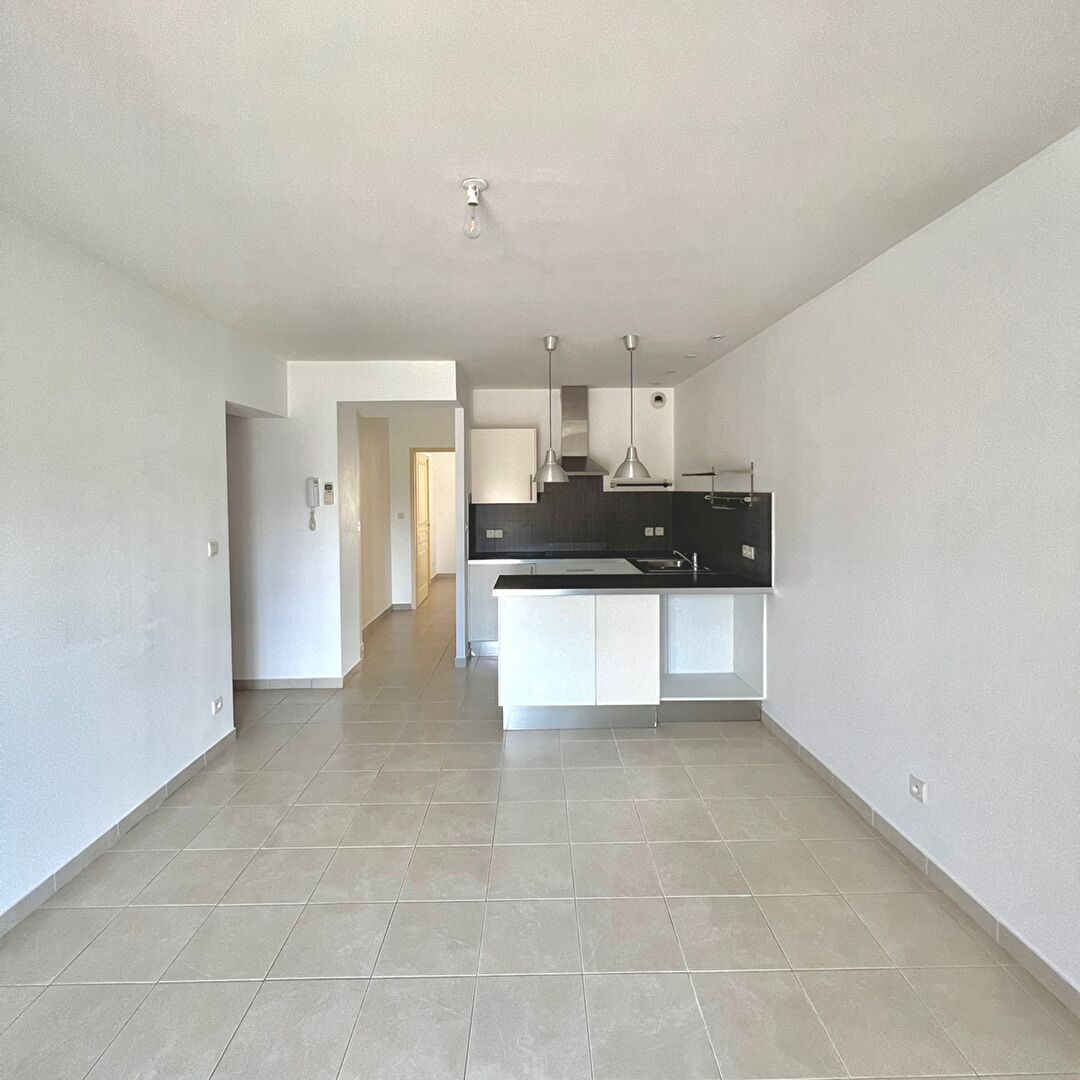 Appartement Avenue du Président Kennedy à Martigues