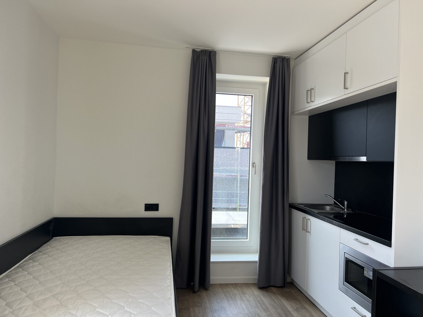 Wohnung Billhorner Kanalstraße in Hamburg