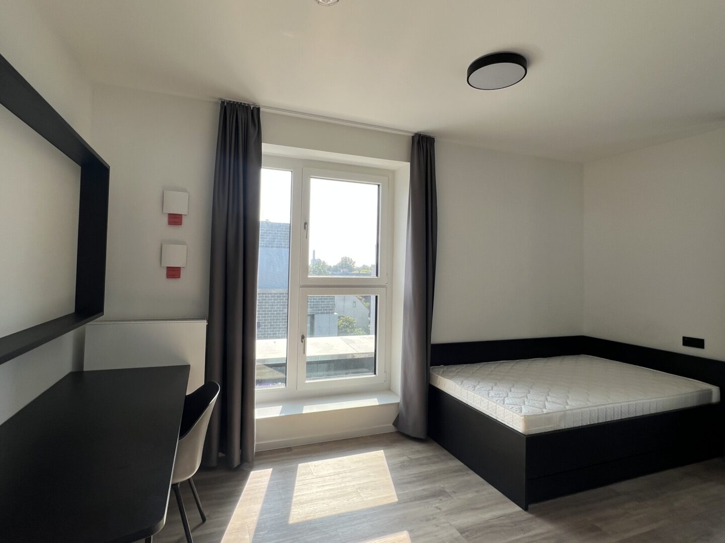 Wohnung Billhorner Kanalstraße in Hamburg