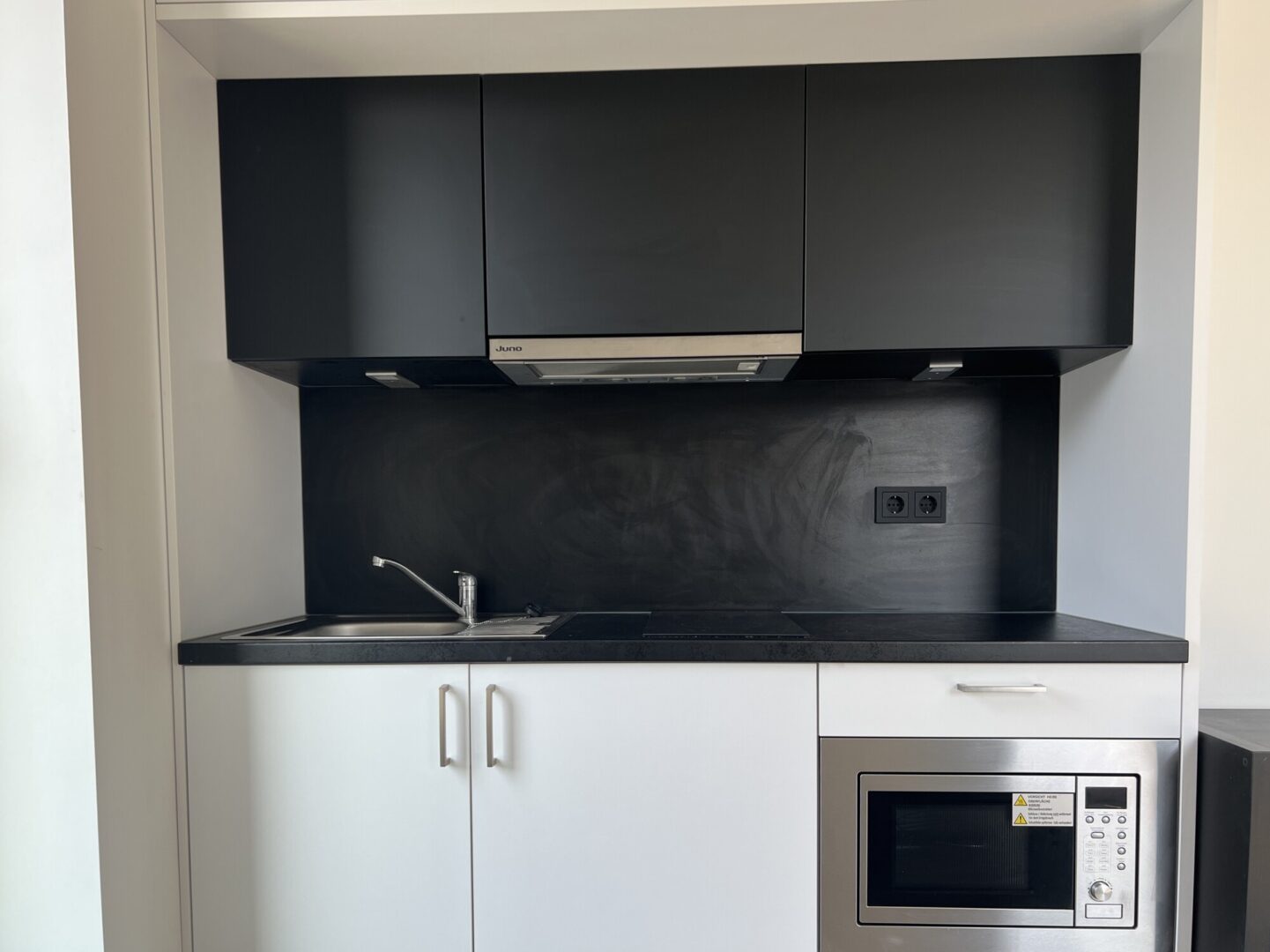 Wohnung Billhorner Kanalstraße in Hamburg