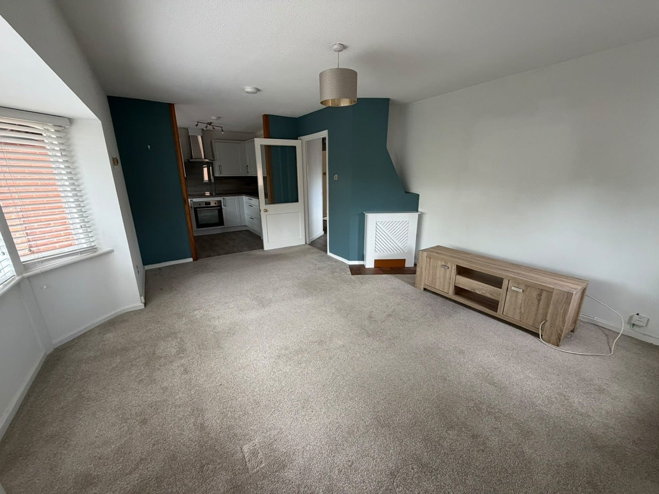 Flat Durban Lane in Basildon