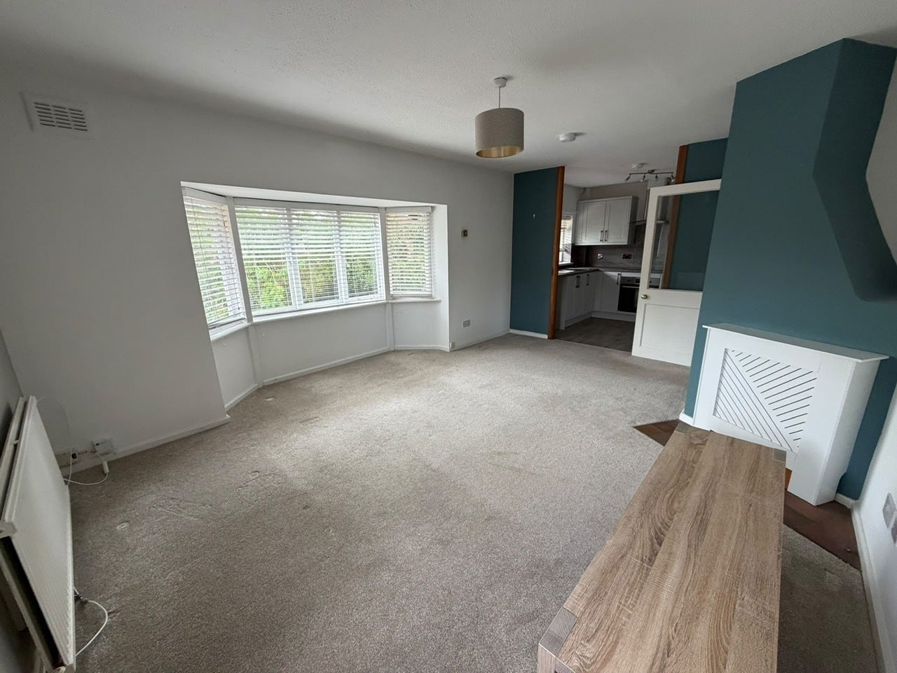 Flat Durban Lane in Basildon