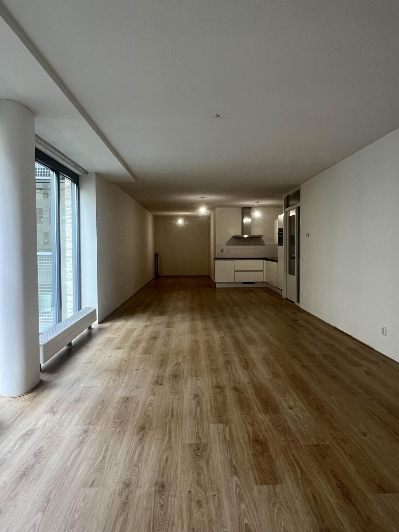 appartement te huur in Den Haag