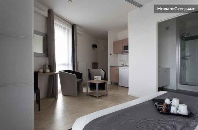 Appartement Boulevard de Tournai à Villeneuve-d'Ascq