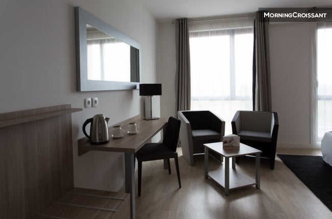 Appartement Boulevard de Tournai à Villeneuve-d'Ascq