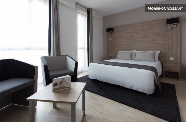 Appartement Boulevard de Tournai à Villeneuve-d'Ascq