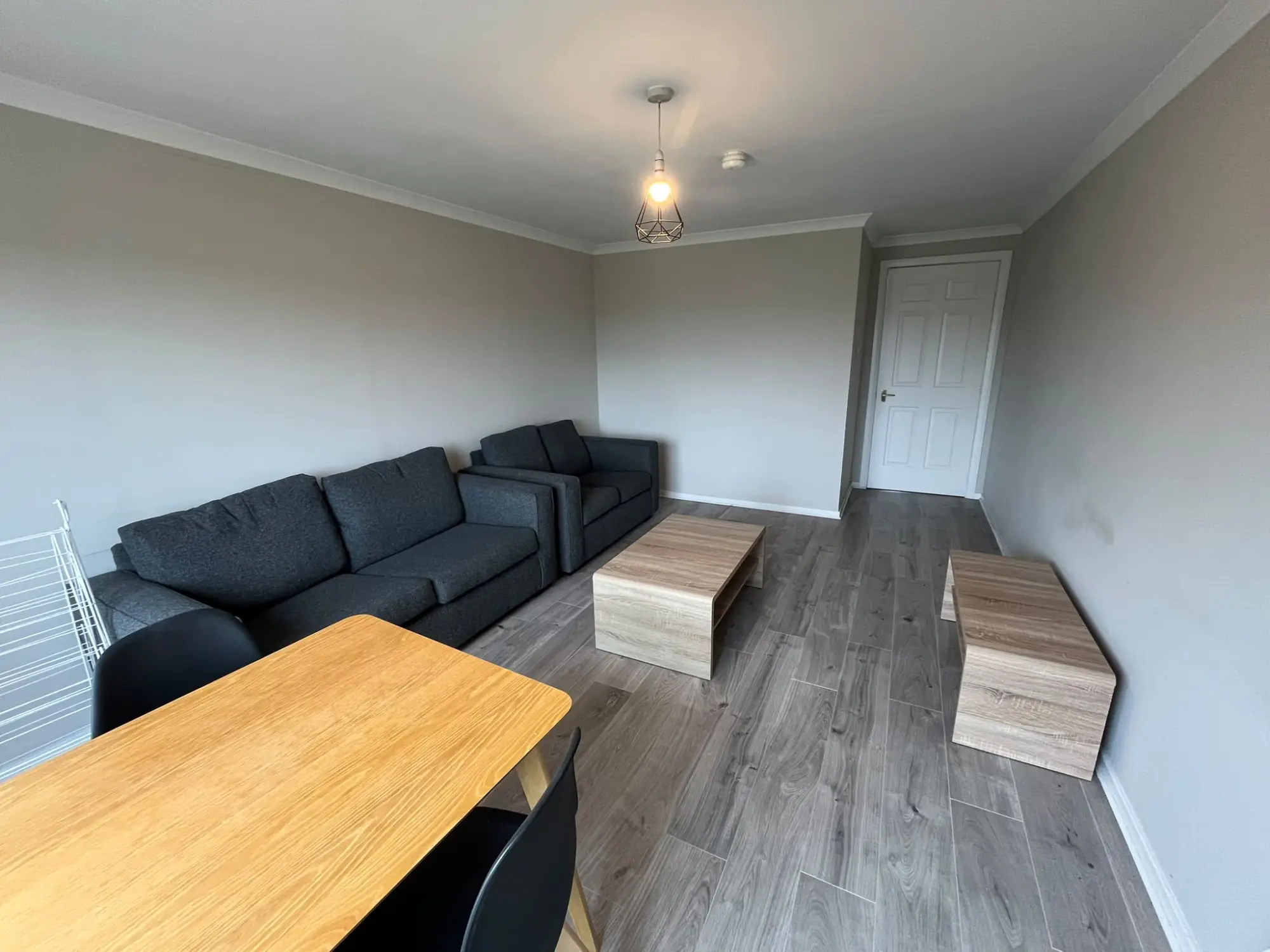 Flat Otago Street in Glasgow