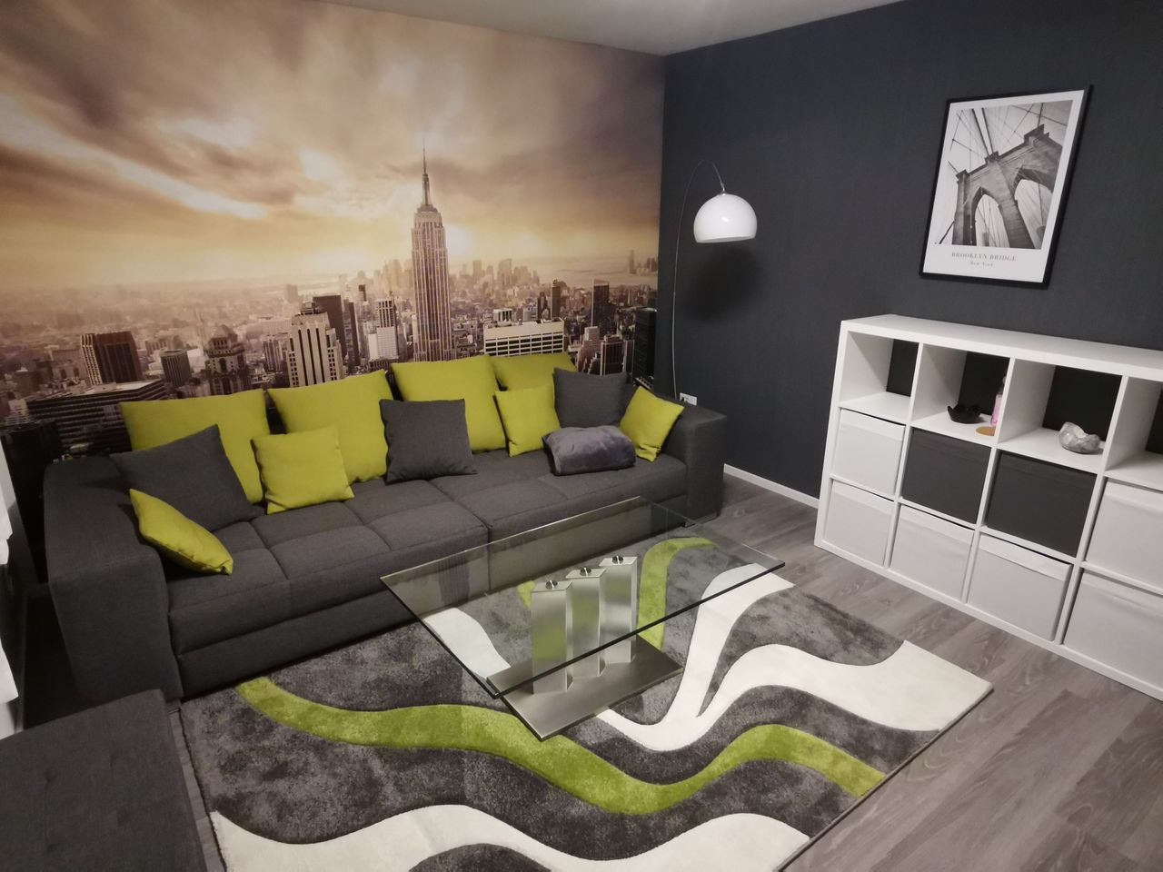 Wohnung Bodelschwinghstraße in Wesseling