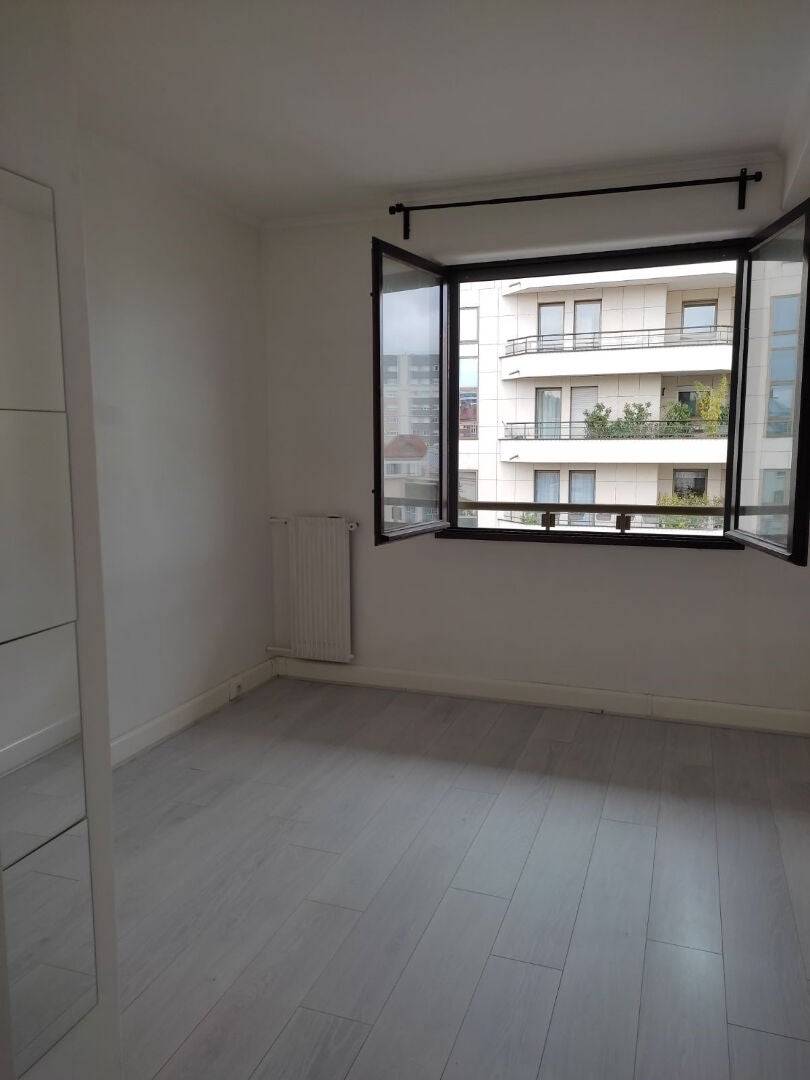 Appartement Quai Gabriel Péri à Joinville-le-Pont