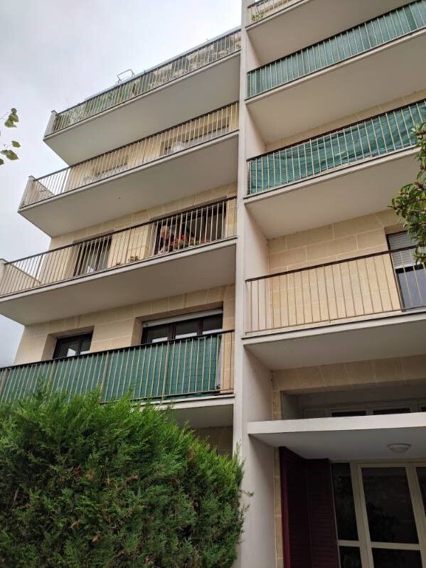 Appartement Quai Gabriel Péri à Joinville-le-Pont