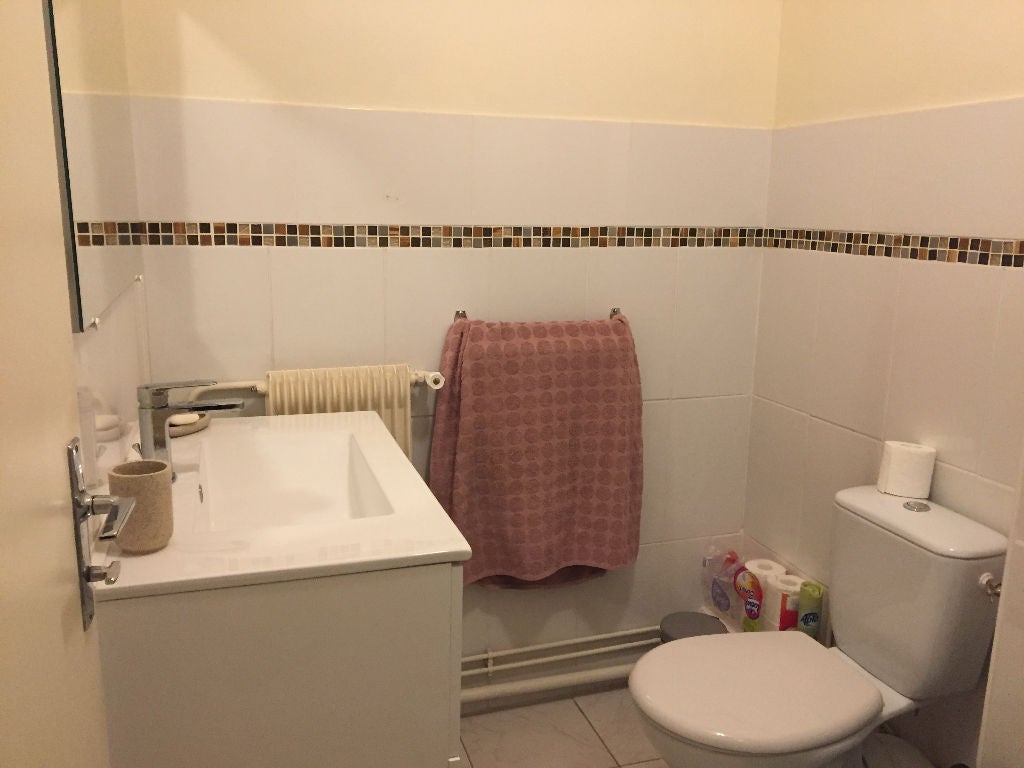 Appartement Quai Gabriel Péri à Joinville-le-Pont