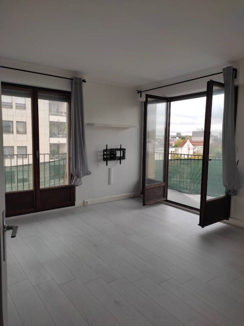 Appartement Quai Gabriel Péri à Joinville-le-Pont