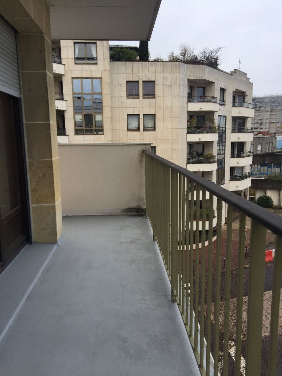 Appartement Quai Gabriel Péri à Joinville-le-Pont
