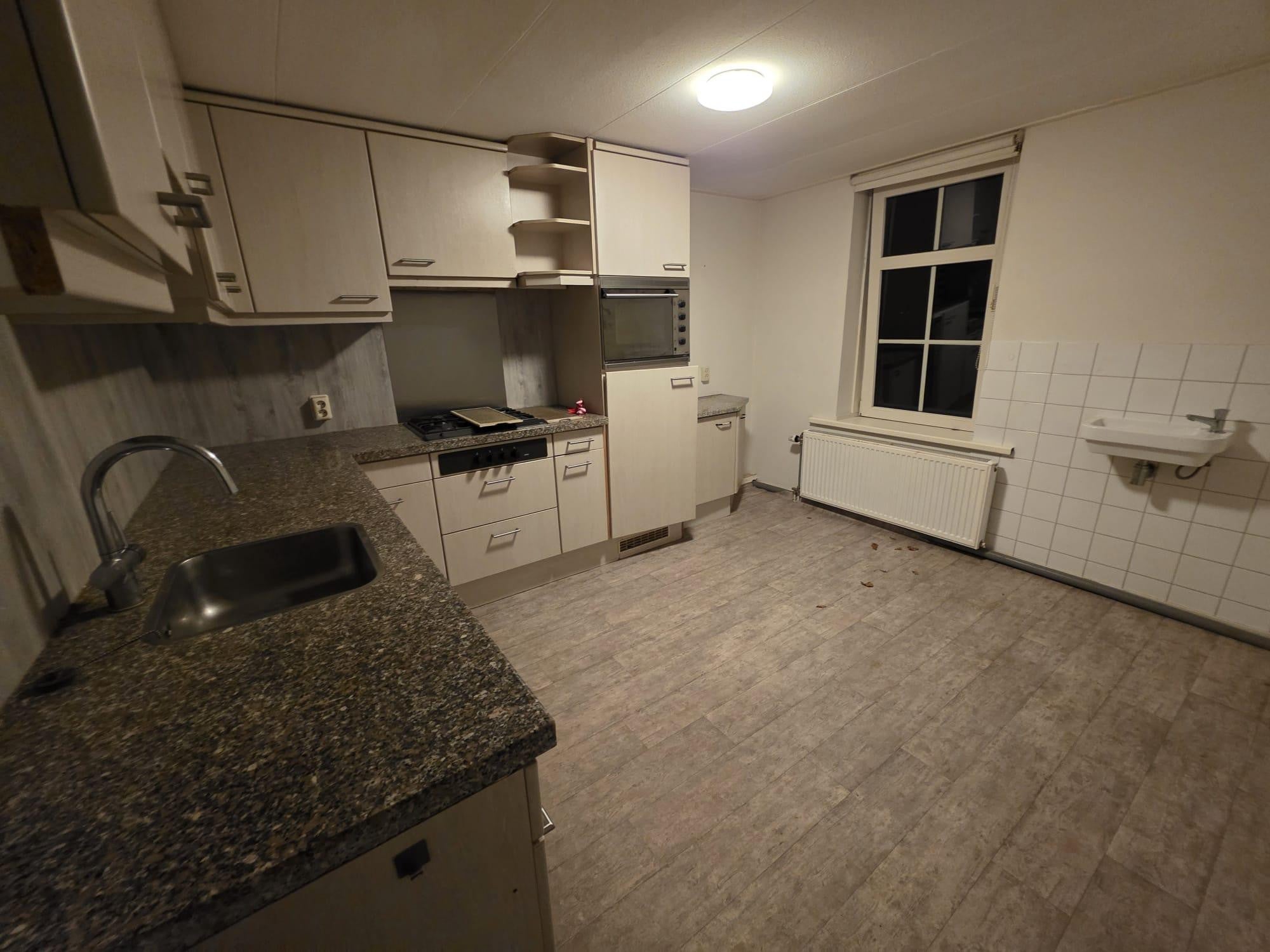 Appartement Bentelosestraat in Bentelo