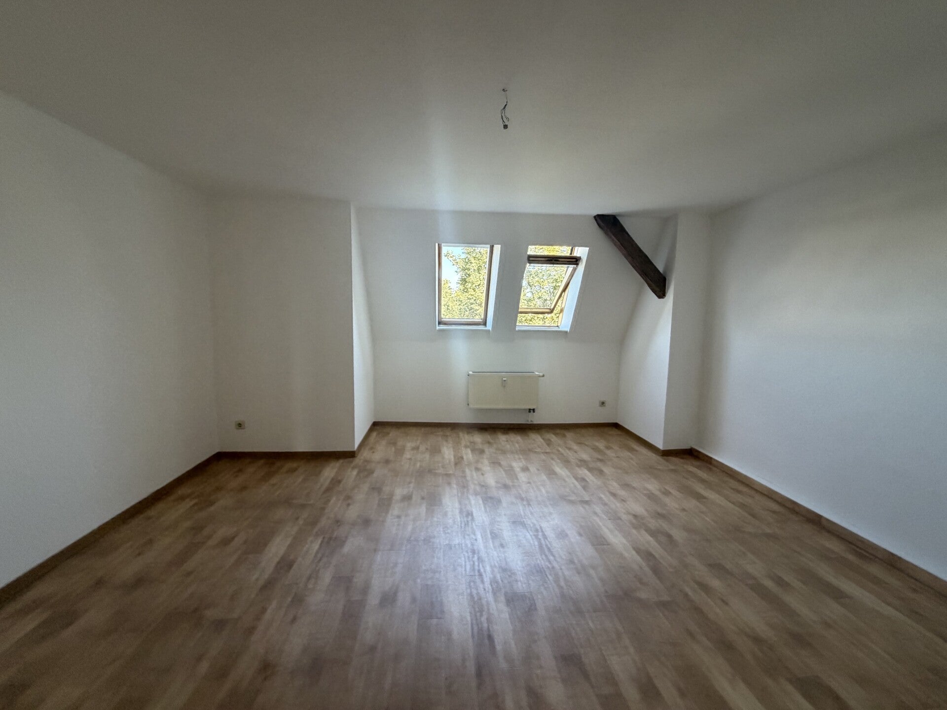 Wohnung Landeskronstraße in Görlitz