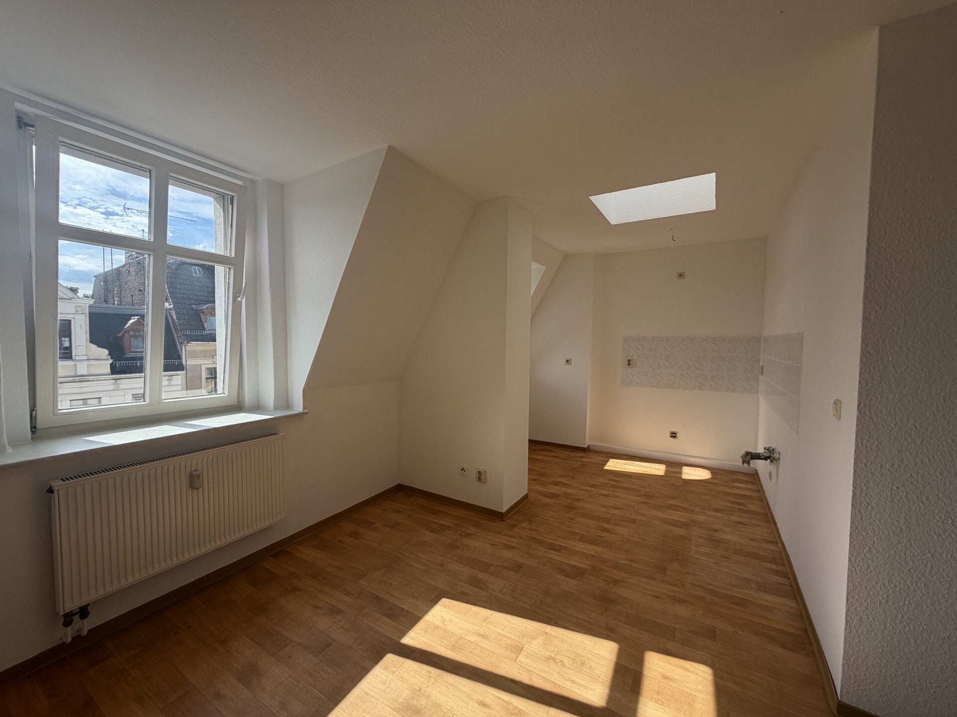 Wohnung Landeskronstraße in Görlitz