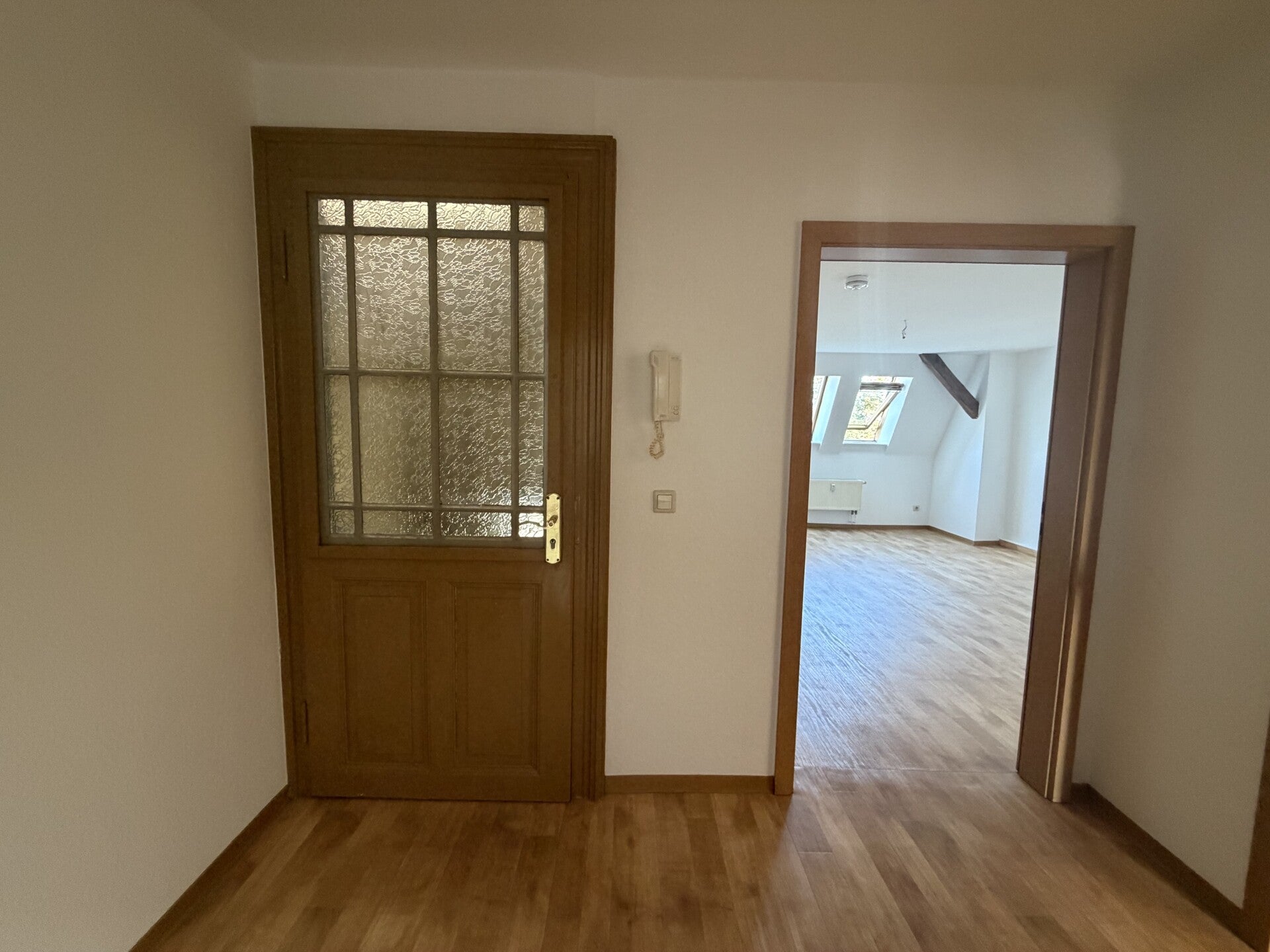 Wohnung Landeskronstraße in Görlitz