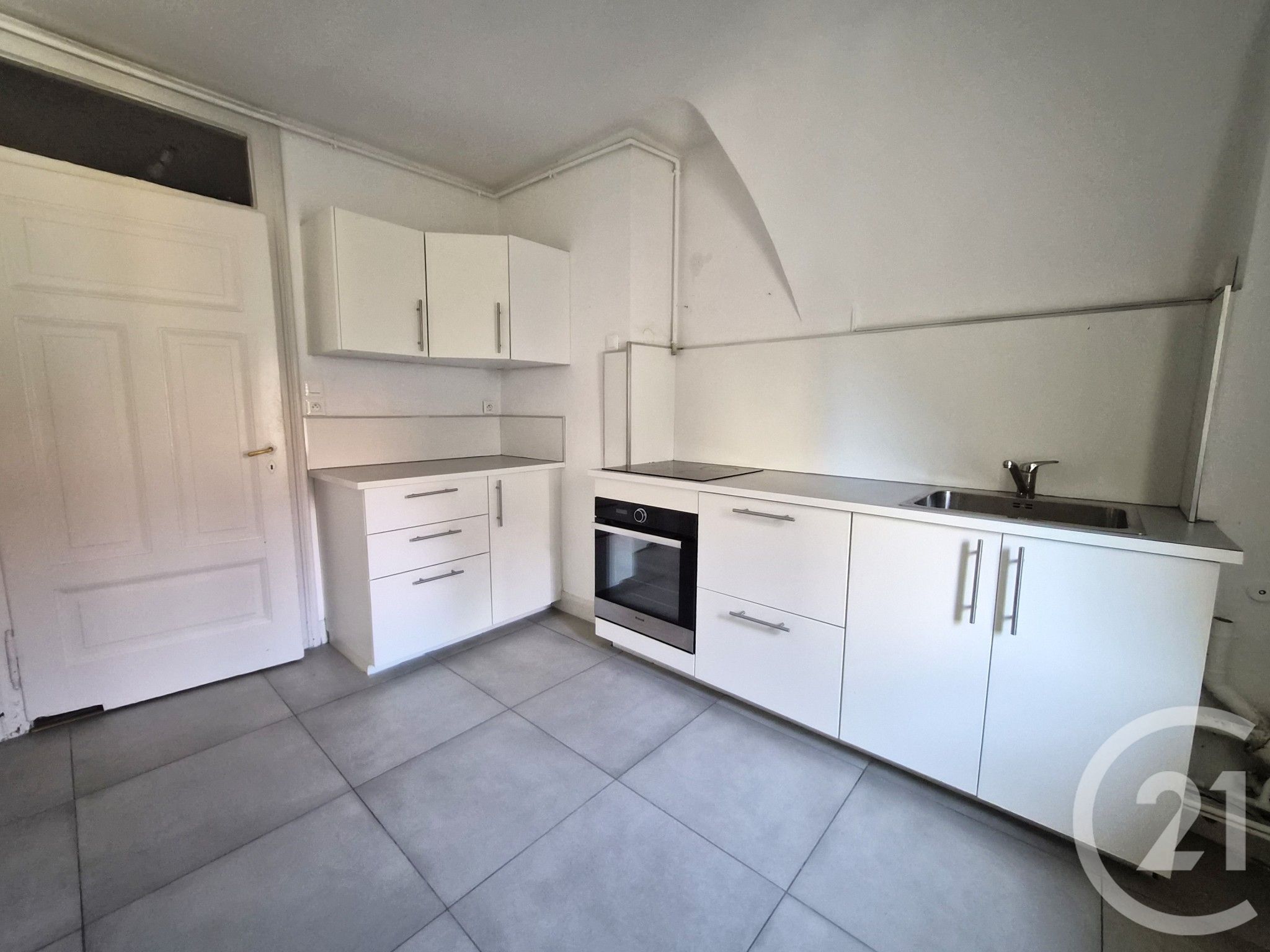 Appartement Rue Mozart à Maizières-lès-Metz