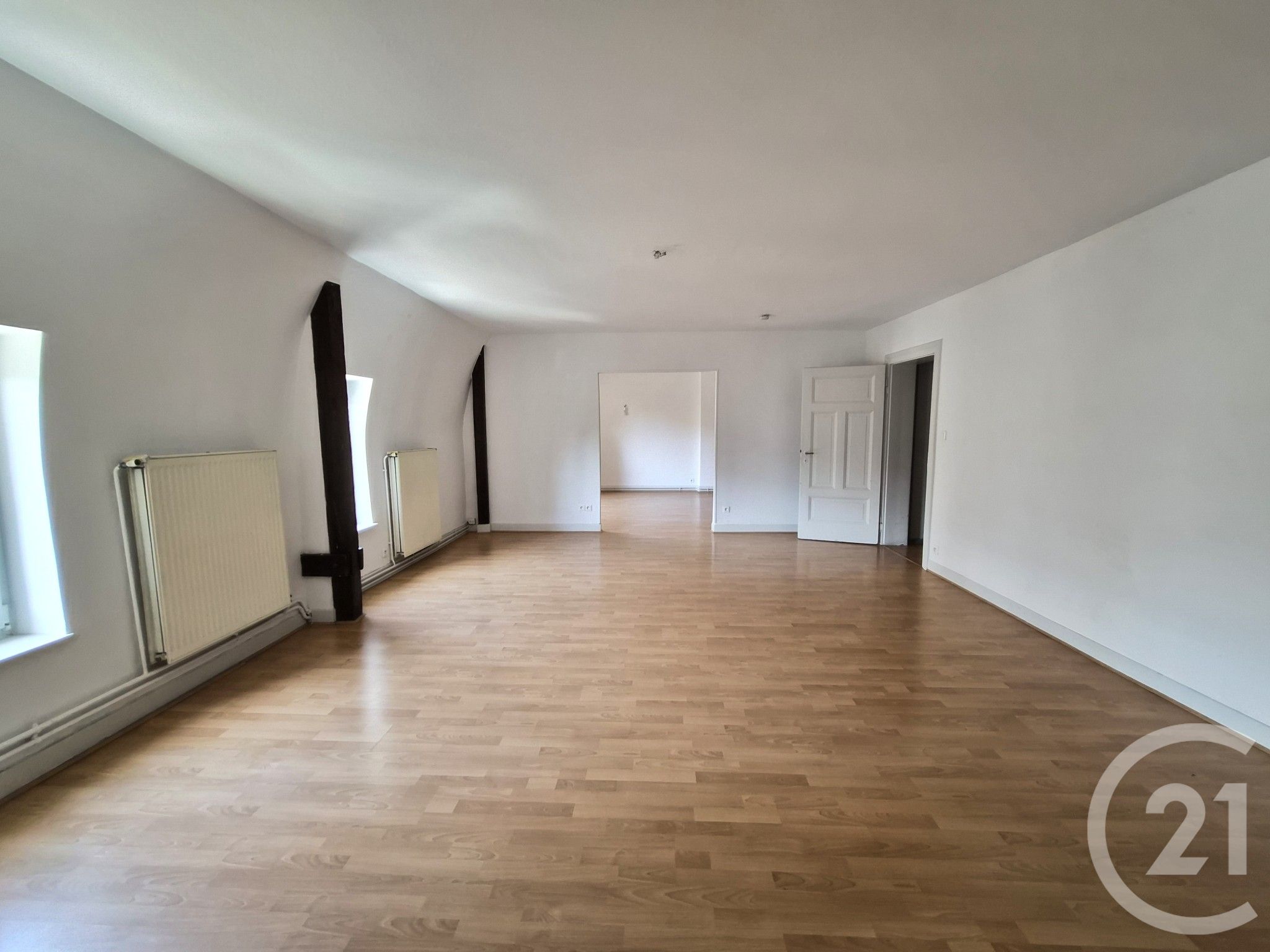 Appartement Rue Mozart à Maizières-lès-Metz