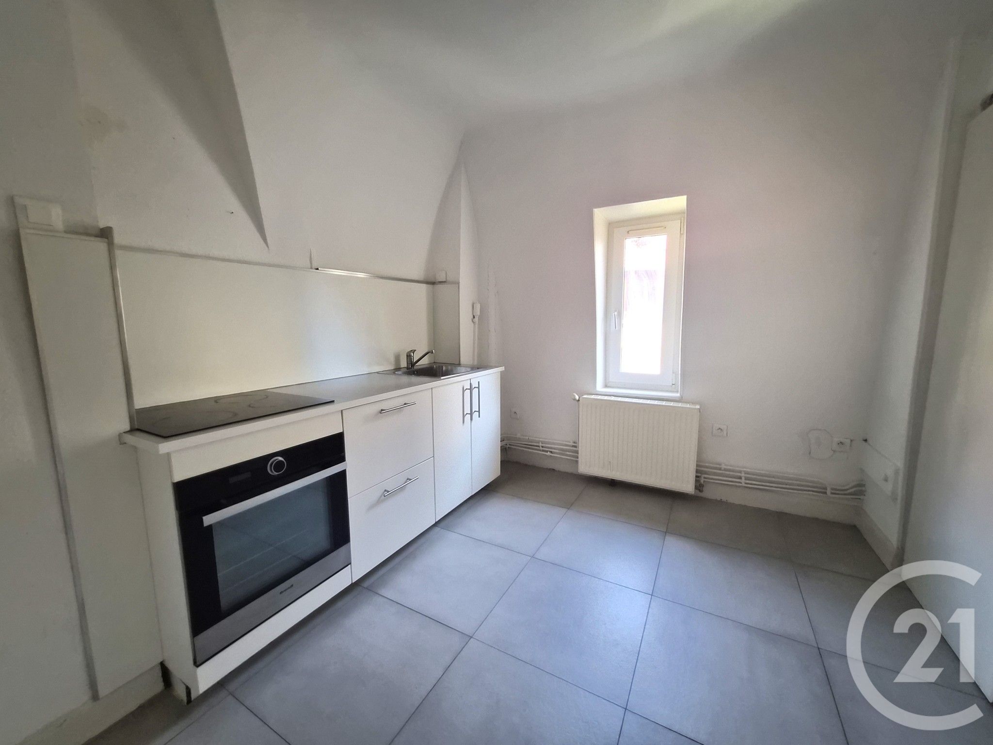 Appartement Rue Mozart à Maizières-lès-Metz