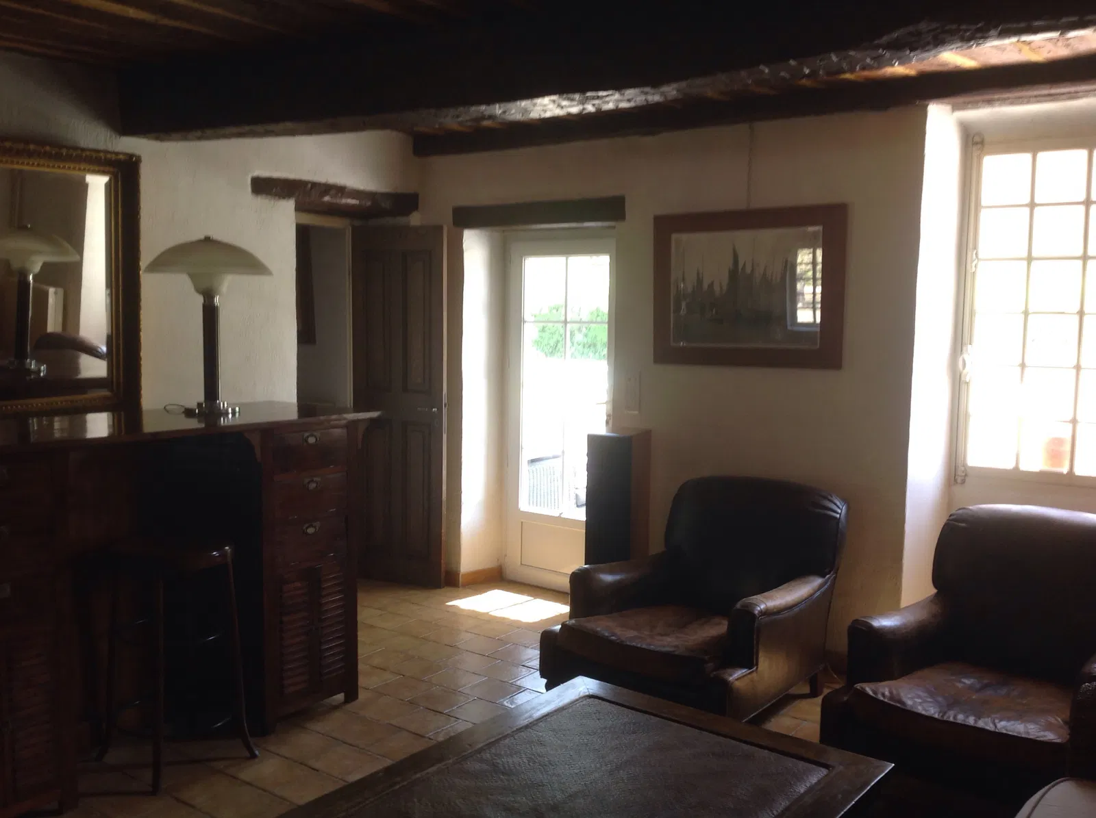 Room Route de Brignoles in Le Luc