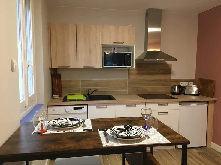 Appartement Route de Bayonne à Toulouse